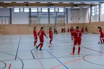 Bild 29 - B-Juniorinnen Kreismeisterschaft OD/RZ